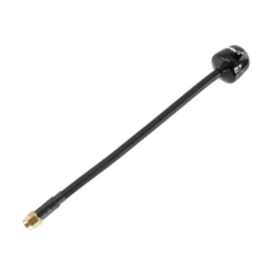 Wholesale Lumenier AXII 2 5.8GHz 2.2dBi Gain Antenna Long Range Antenna RHCP for RC Racing Drone
